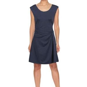 Patagonia Seabrook Twist Dress